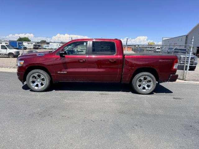 ram ram 1500 pickup 2022 1C6SRFFT2NN440516 image ram ram 1500 pickup 2022 1C6SRFFT2NN440516 image